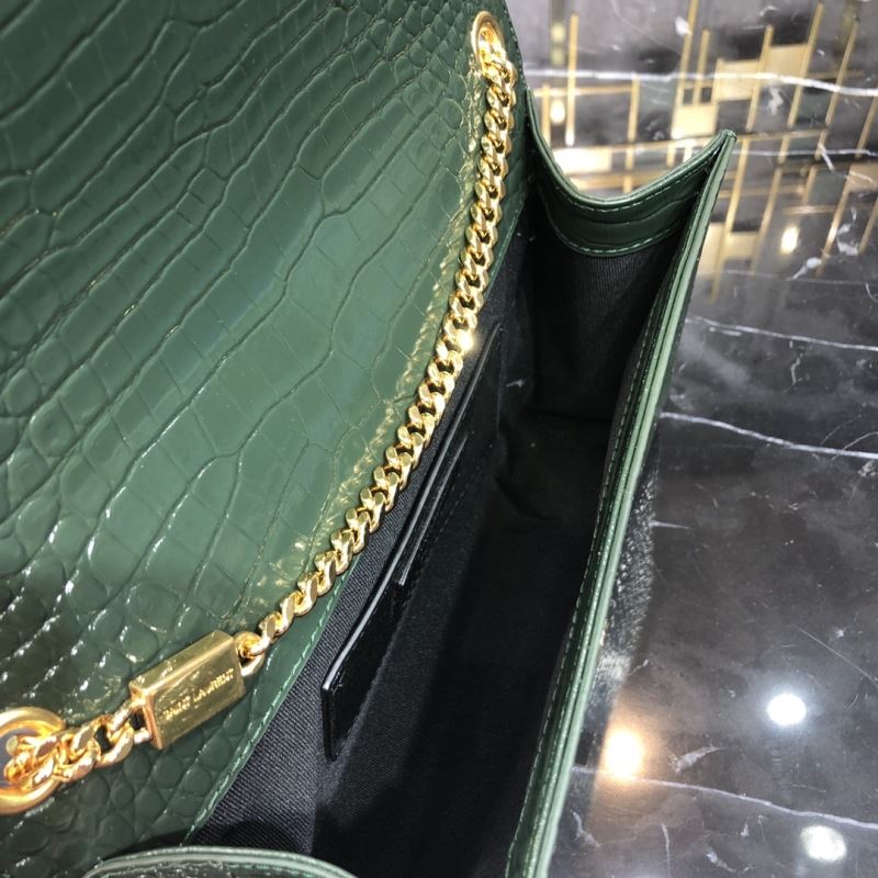 YSL Satchel Bags